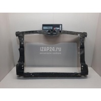 Панель передняя VAG Octavia (A5 1Z-) (2004 - 2013) 1Z0805591H