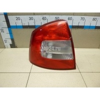 Фонарь задний левый VAG Octavia (A5 1Z-) (2004 - 2013) 1Z5945111B