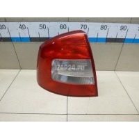 Фонарь задний левый VAG Octavia (A5 1Z-) (2004 - 2013) 1Z5945111B
