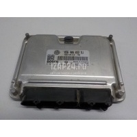 Блок управления двигателем VAG Octavia (A4 1U-) (2000 - 2011) 036906032BJ