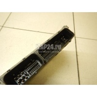Блок управления двигателем VAG Octavia (A4 1U-) (2000 - 2011) 06A906033DM