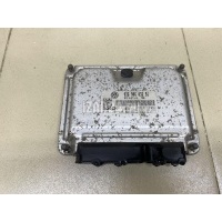Блок управления двигателем VAG Octavia (A4 1U-) (2000 - 2011) 036906032BJ
