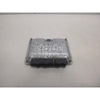 Блок управления двигателем VAG Octavia (A4 1U-) (2000 - 2011) 036906032BJ