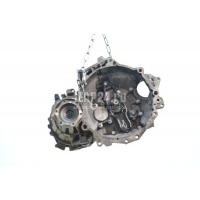 МКПП (механическая коробка переключения передач) VAG Octavia (A4 1U-) (2000 - 2011) 02J300052P