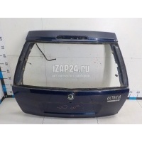 Дверь багажника VAG Octavia (A4 1U-) (2000 - 2011) 1U9827025