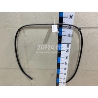 Уплотнитель (наружный) VAG Octavia (A4 1U-) (2000 - 2011) 1U6810957B