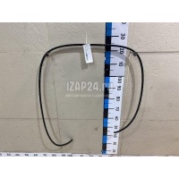 Уплотнитель (наружный) VAG Octavia (A4 1U-) (2000 - 2011) 1U6810958B