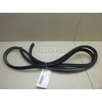 Уплотнитель (наружный) VAG Octavia (A4 1U-) (2000 - 2011) 1U6810958B