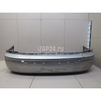 Бампер задний VAG Octavia (A4 1U-) (2000 - 2011) 1U6807421B