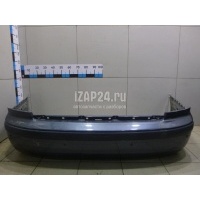 Бампер задний VAG Octavia (A4 1U-) (2000 - 2011) 1u6807421e
