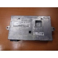 диагностический интерфейс Audi A6 4F/C6 2008 4E0035729