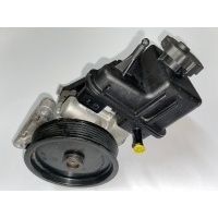Спринтер 906 насос гур zf a0064666601
