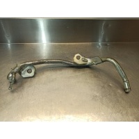 трубка помпы Mazda Demio DY3W 2006 ZJ0115280