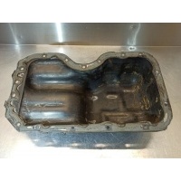 Масляный поддон Нижн. Mazda Demio DY3W 2006 ZJ0110400