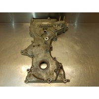 крышка ГРМ Mazda Demio DY3W 2006 ZJ3810500