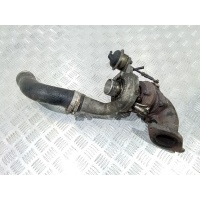 Турбина Renault Scenic 1 поколение (1996-1999) 1999 7700108030