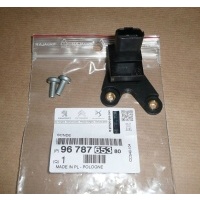 Датчик системы рециркуляции ог c c4 , c5x7 , p308 , 508 , 3008