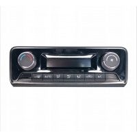 Панель кондиционера skoda 6v0907044cbyy