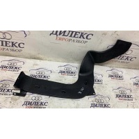воздуховод VW Touareg 2002-2010 7L0819656