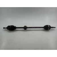привод Toyota Corolla Runx NZE121 2003 43410-12490
