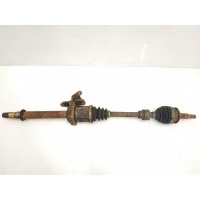 полуось передняя правая Toyota Avensis 3 (T270) 2010 43410-05480