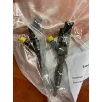 Форсунки форсунки 0445110178 renault 1 , 9 dci fv23