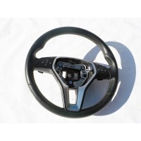 Мерседес glk cls w218 руль multifunkcja eu