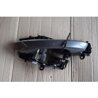 ручка наружная двери задней правой Volkswagen Touran II 2016 510837812D