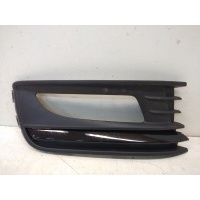 Решетка бампера Volkswagen Polo 5 2015-2020 6RU853666F