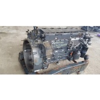 Двигатель blok отправка scania r dc1203 dc 1203