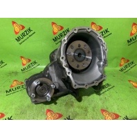 раздатка MERCEDES E-CLASS W210 1997 A2102800000, A2102800100