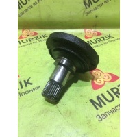 Фланец привода MERCEDES V-CLASS W638 1999 A6384101445, A6384100845