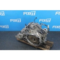 Вариатор CVT АКПП 2WD mitsubishi Galant Fortis CY3A 2700A243
