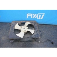 Вентилятор mitsubishi Airtrek CU2W MR460692