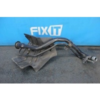 Горловина топливного бака mitsubishi Galant Fortis CY4A 1710A049