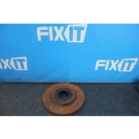 Диск тормозной Передний mitsubishi Galant Fortis CY4A MN116329