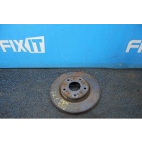 Диск тормозной Передний honda Stepwgn RK1 45251S7AN10