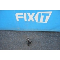 Клапан вакуумный mitsubishi Galant Fortis CY3A 8657A049