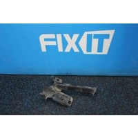Кронштейн замка капота mazda Axela BK3P BP4K5215YA