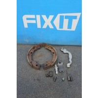 Механизм стояночного тормоза Задний nissan Dualis J10 44060CY025