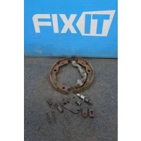Механизм стояночного тормоза Задний nissan X-Trail T31 44060CY025