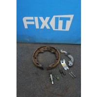 Механизм стояночного тормоза Задний nissan X-Trail NT32 44060CY025