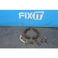 Механизм стояночного тормоза Задний nissan Dualis J10 44060CY025