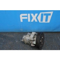 Насос водяной mitsubishi Galant Fortis CY4A 1300A083