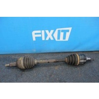 Привод Передний mitsubishi Galant Fortis CY4A 3815A107