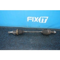 Привод mitsubishi Galant Fortis CY3A 3815A107