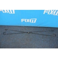 Пружина багажника honda Civic ES8 74871S5A000