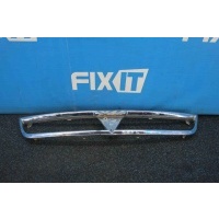 Рамка решетки радиатора mitsubishi Galant Fortis CY4A 7450A093