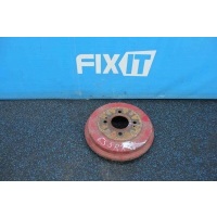 Тормозной барабан honda Civic ES8 42610S5A000