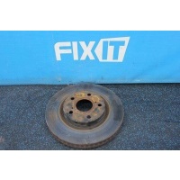Тормозной диск Передний toyota Camry ACV40 4351233130